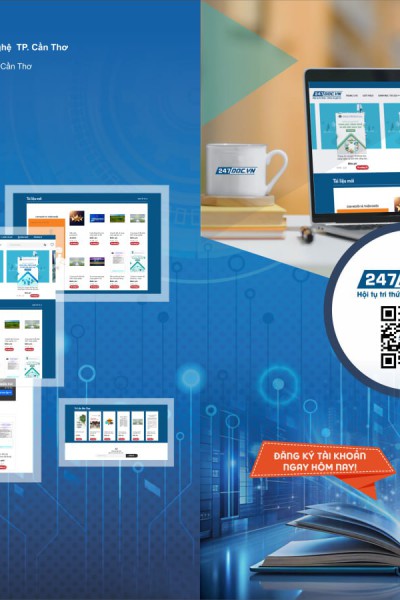 Giới thiệu trang thương mại tài liệu 247doc.vn