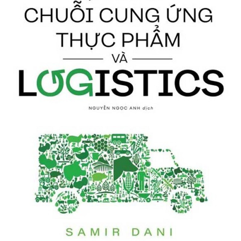 Quản lý chuỗi cung ứng thực phẩm và logistics