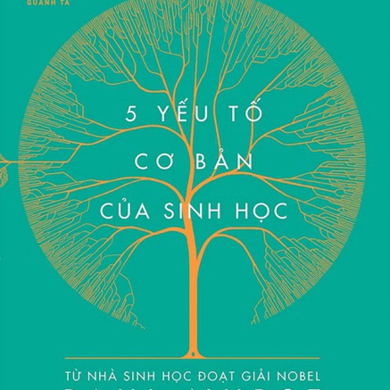 Khoa Học Quanh Ta - Sự Sống Là Gì? - 5 Yếu Tố Cơ Bản Của Sinh Học