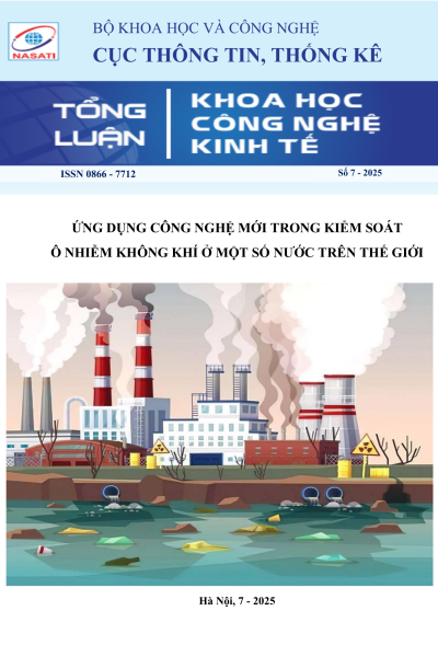 Tổng luận Khoa học và Công nghệ Số 7 – 2025