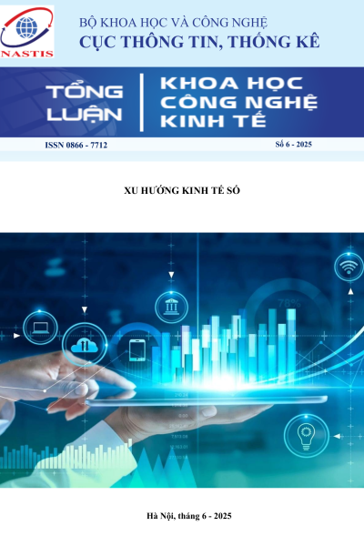 Tổng luận Khoa học và Công nghệ Số 6 – 2025