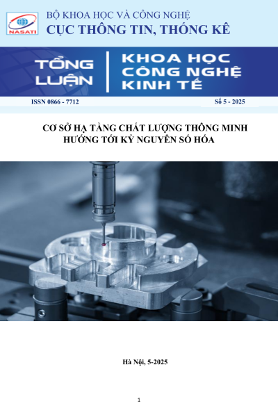 Tổng luận Khoa học và Công nghệ Số 5 – 2025