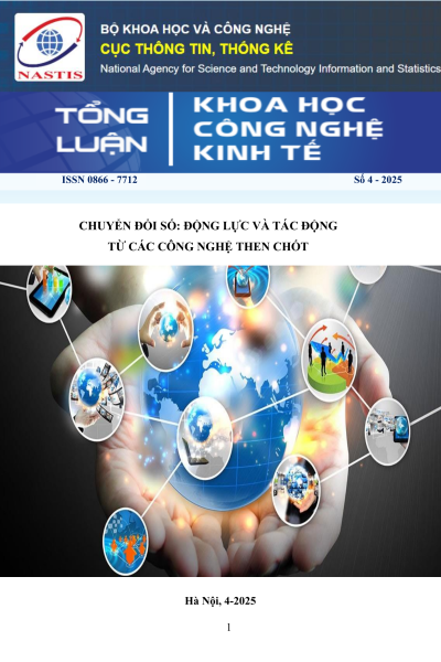 Tổng luận Khoa học và Công nghệ Số 4 – 2025