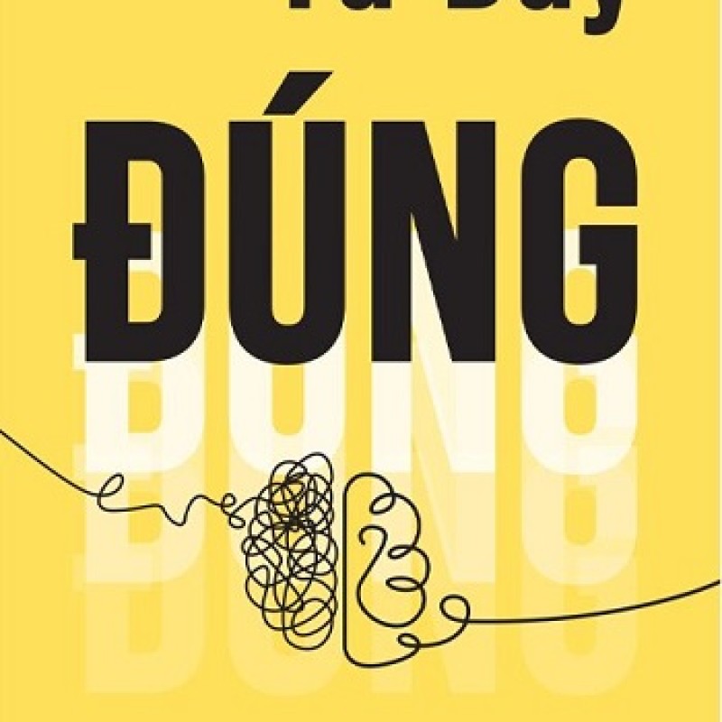 Tư duy đúng