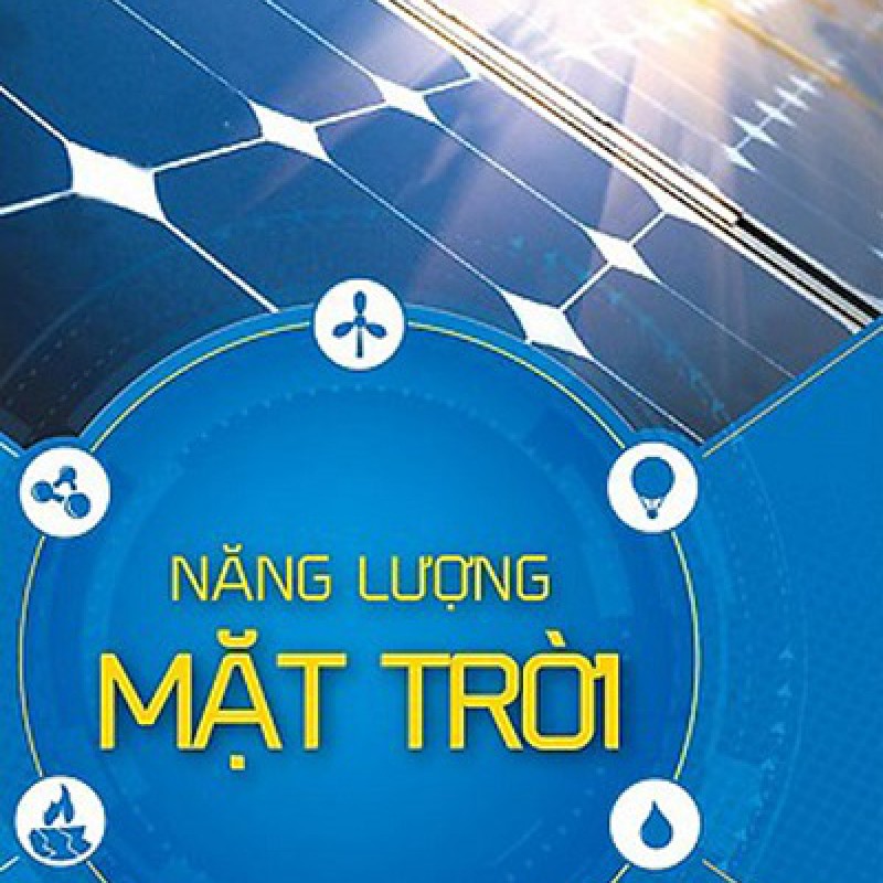 Năng Lượng Mặt Trời