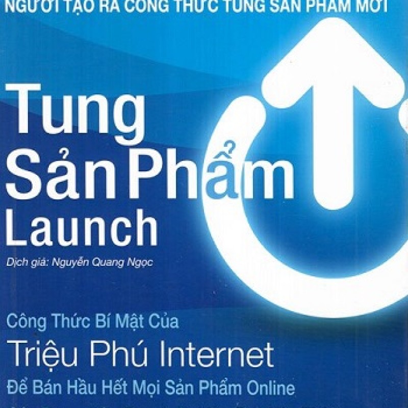 Tung Sản Phẩm - Jeff Walker
