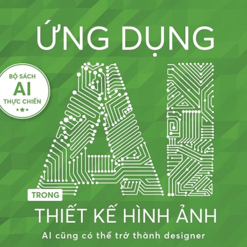 Ứng Dụng AI Trong Thiết Kế Hình Ảnh