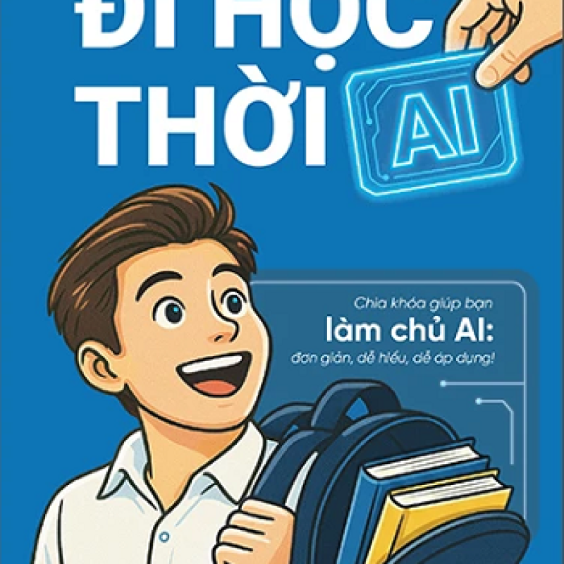 Đi Học Thời AI