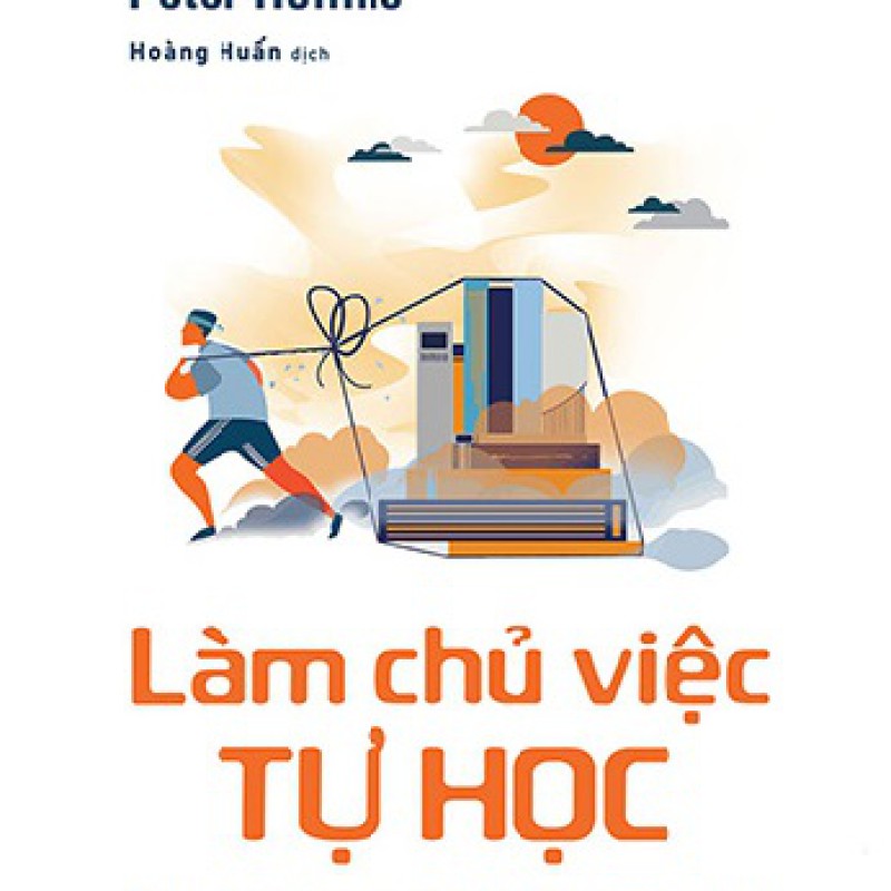 Làm Chủ Việc Tự Học