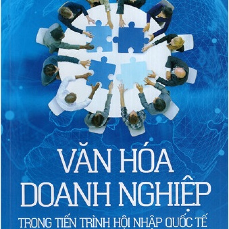 Văn Hóa Doanh Nghiệp Trong Tiến Trình Hội Nhập Quốc Tế
