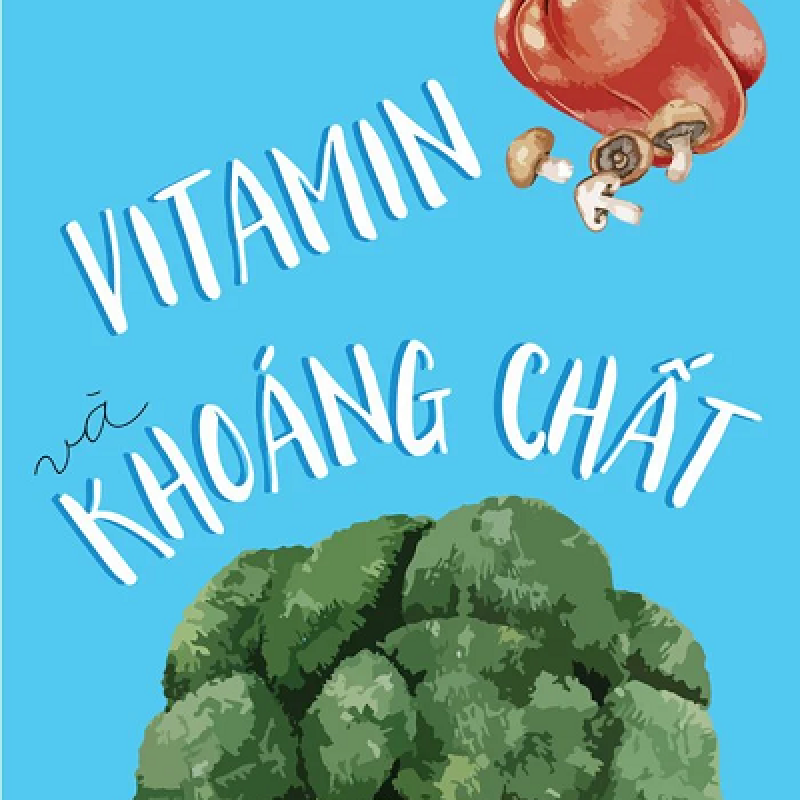 Vitamin và khoáng chất