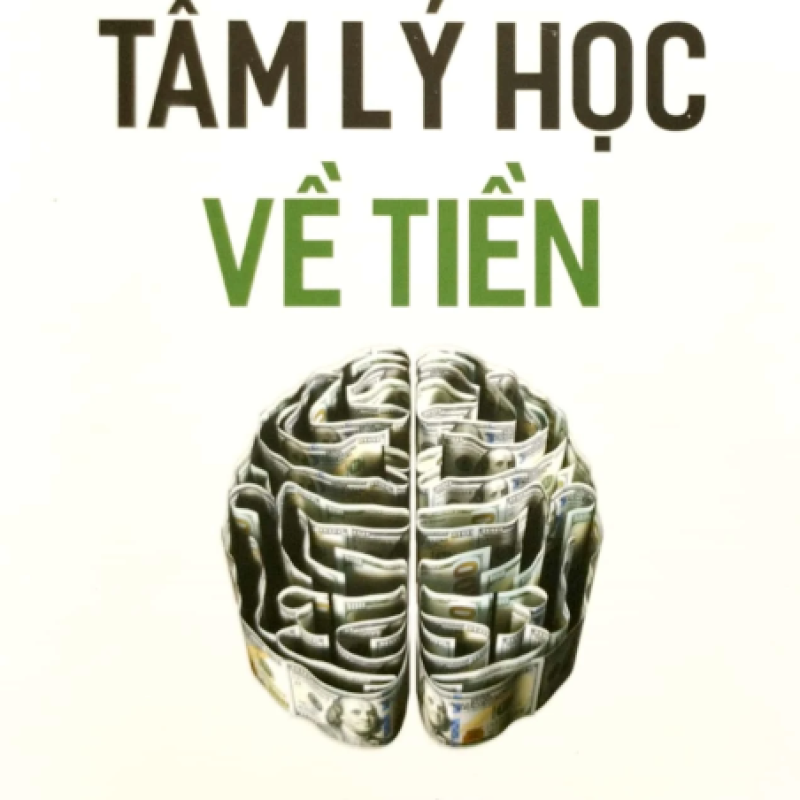 Tâm Lý Học Về Tiền