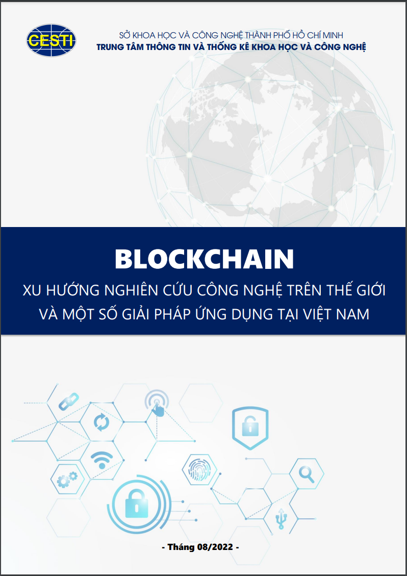 Xu hướng công nghệ Blockchain